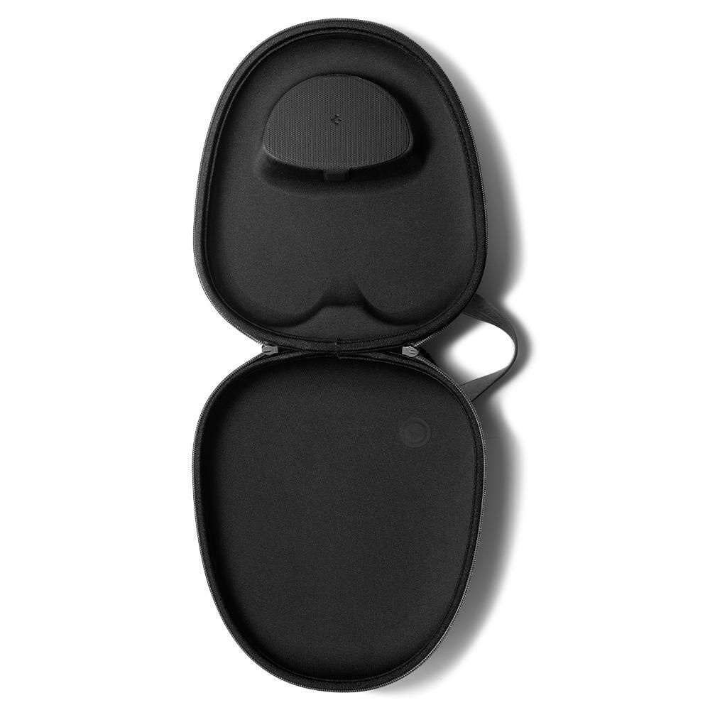 Spigen Klasden Pouch Apple AirPods Max Charcoal Grey