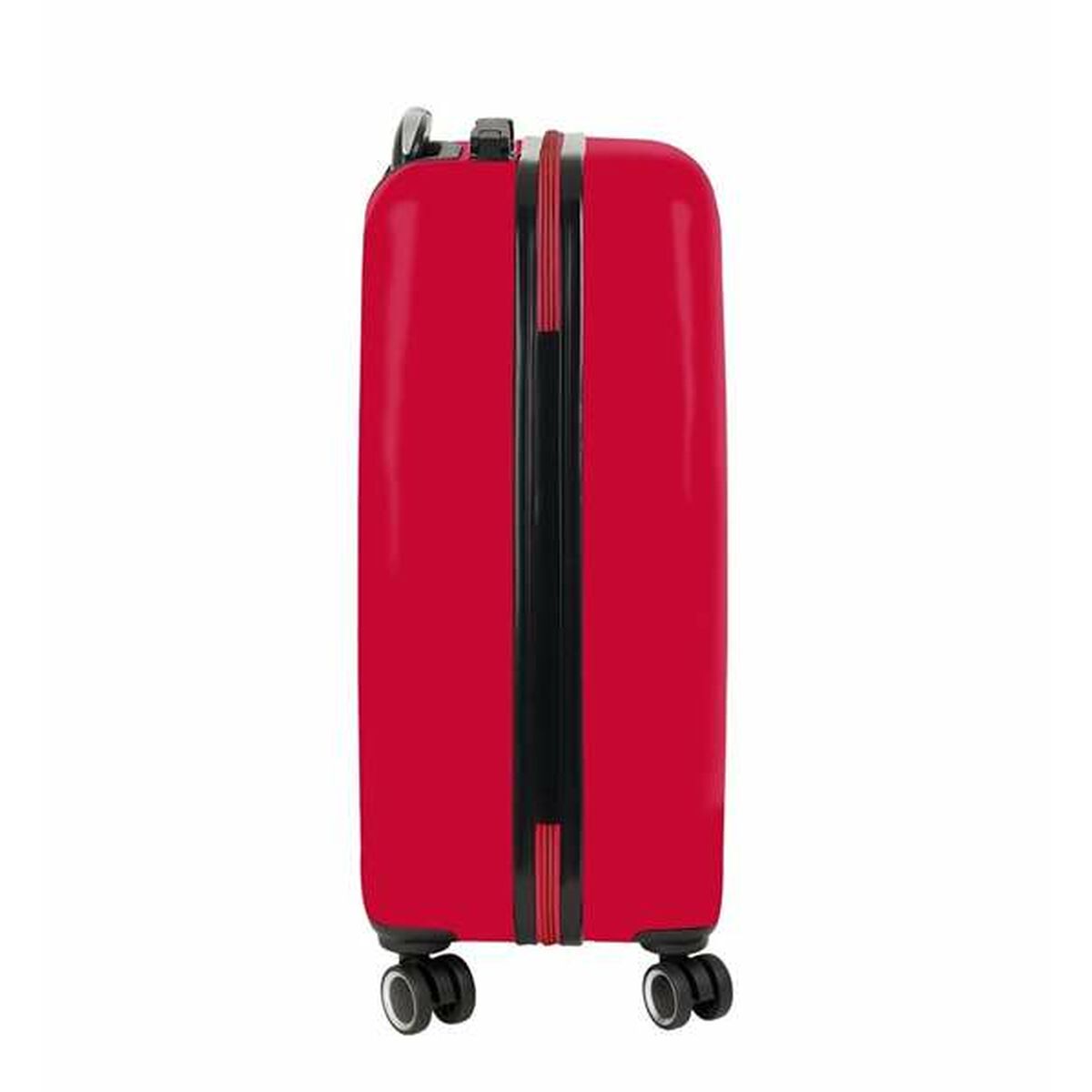 Cabin Trolley Sevilla Fútbol Club 20" 34,5 x 55 x 20 cm