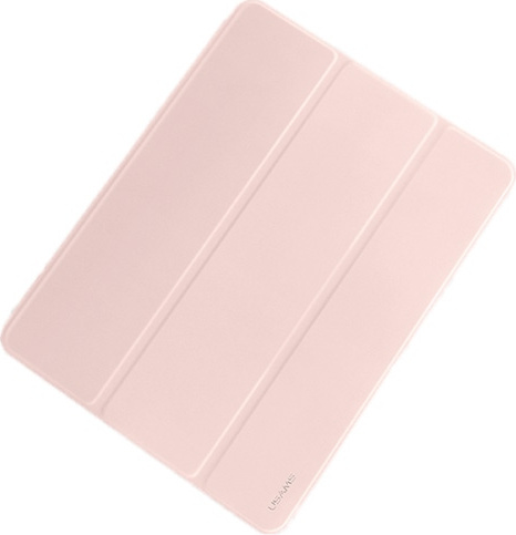 USAMS Winto Case Apple iPad Pro 11" 2020 pink IPO11YT02 (US-BH588) Smart Cover