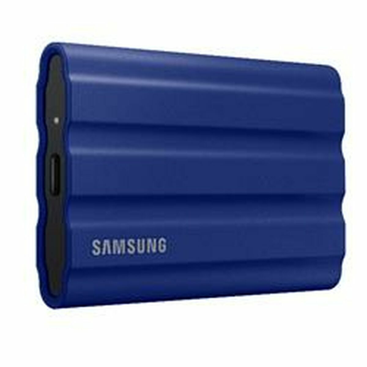 External Hard Drive Samsung MU-PE2T0R 2 TB SSD