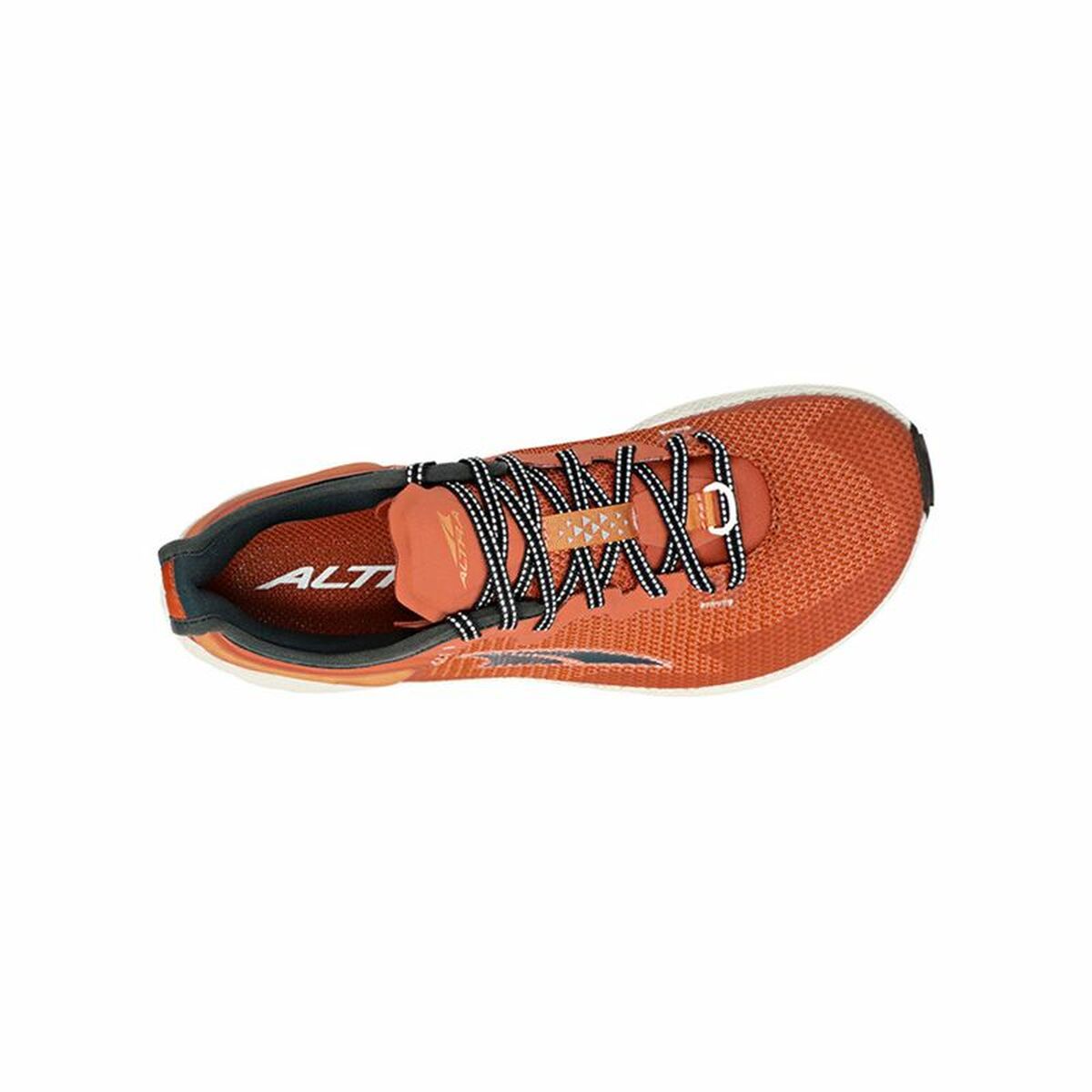 Running Shoes for Adults Altra Timp 4 Lady Orange