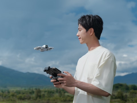 DJI Neo Fly More Combo DJI Neo Fly More Combo