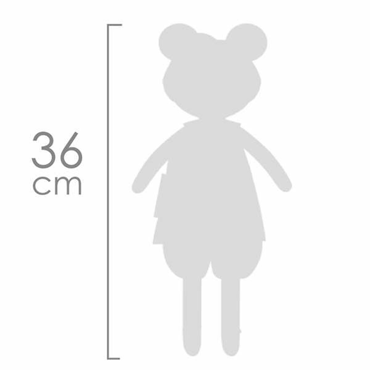 Doll Decuevas Pipo  36 cm