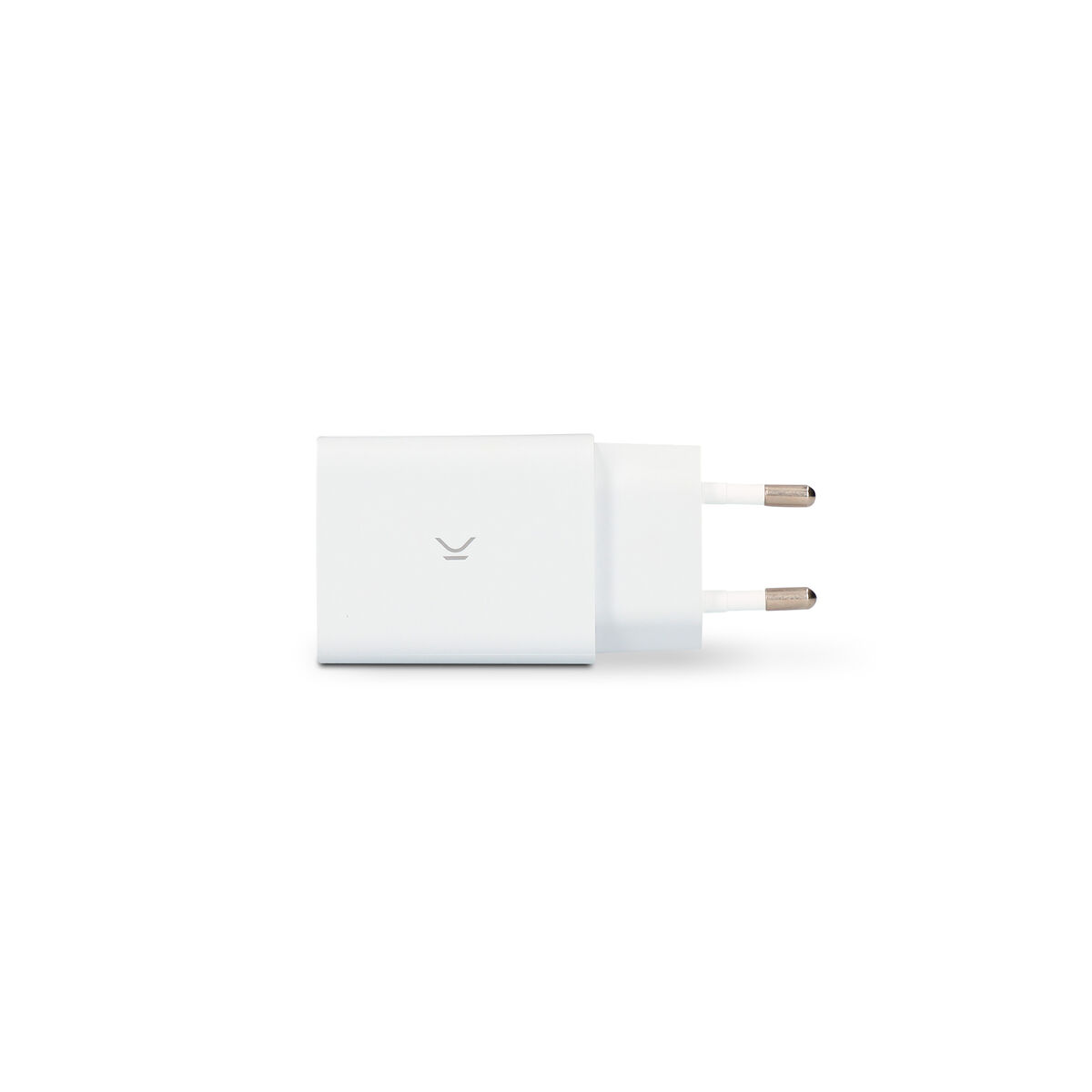 Ładowarka ścienna + kabel lightning MIFI KSIX Apple-compatible 2.4A USB iPhone