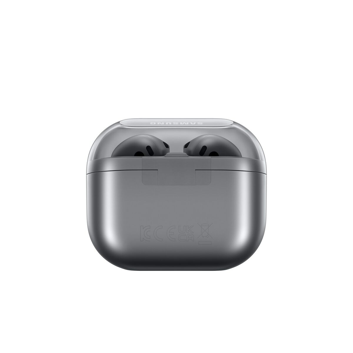 In-ear Bluetooth Headphones Samsung Galaxy Buds 3 Silver