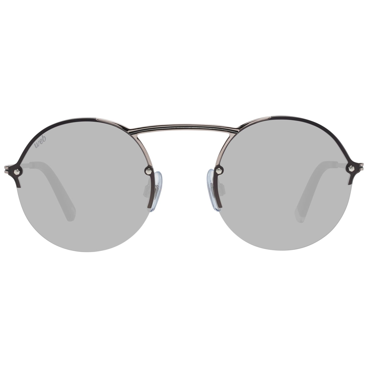 Unisex-Sonnenbrille Web Eyewear WE0260-5412B