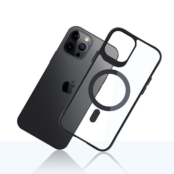 3MK Satin Armor MagCase Apple iPhone 12 Pro Max