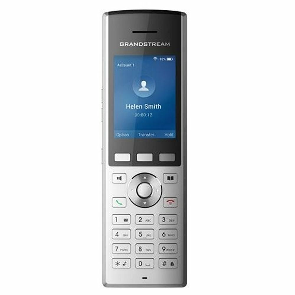 IP Telephone Grandstream WP820