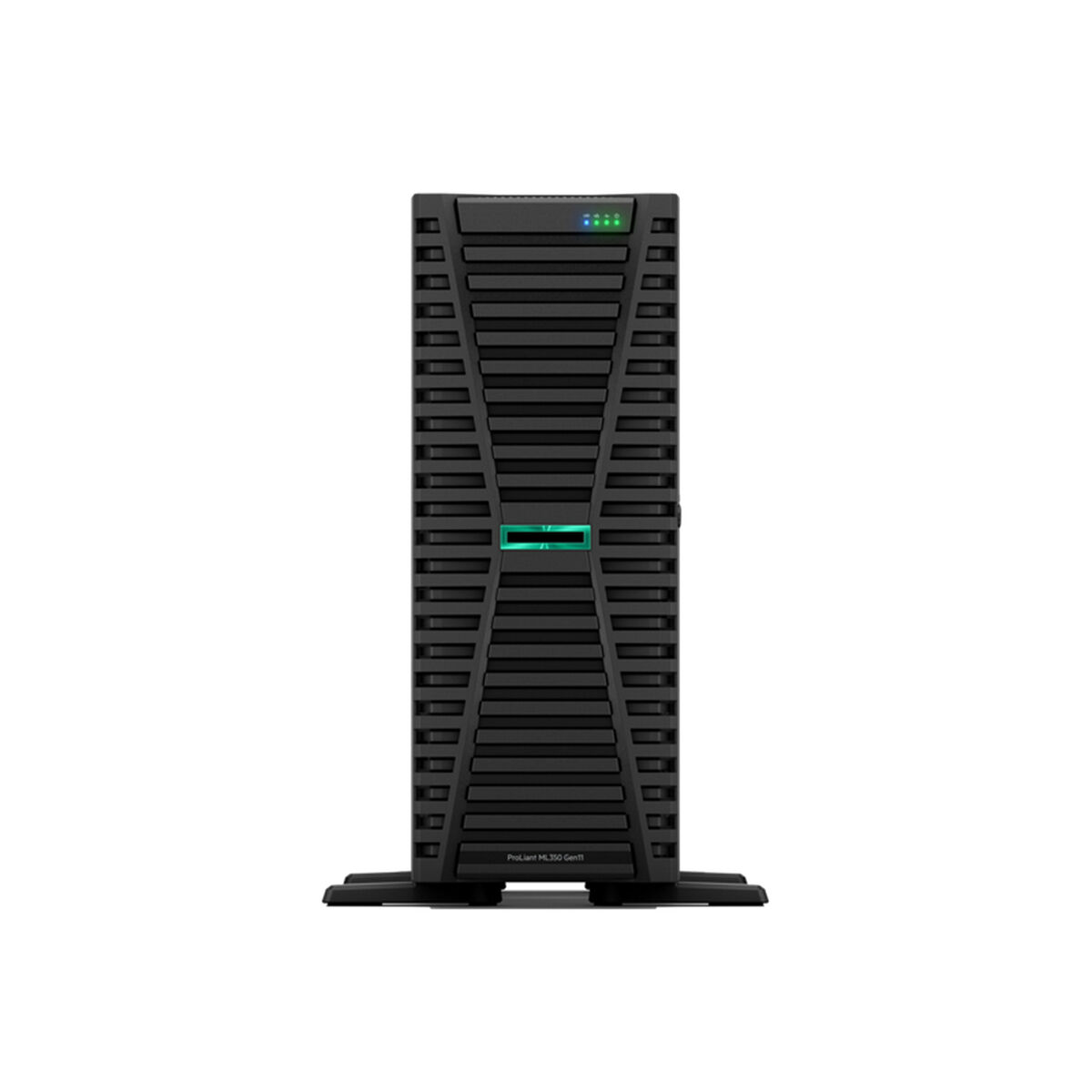 Server HPE ML350 GEN11 Intel Xeon Silver 4410Y 32 GB RAM