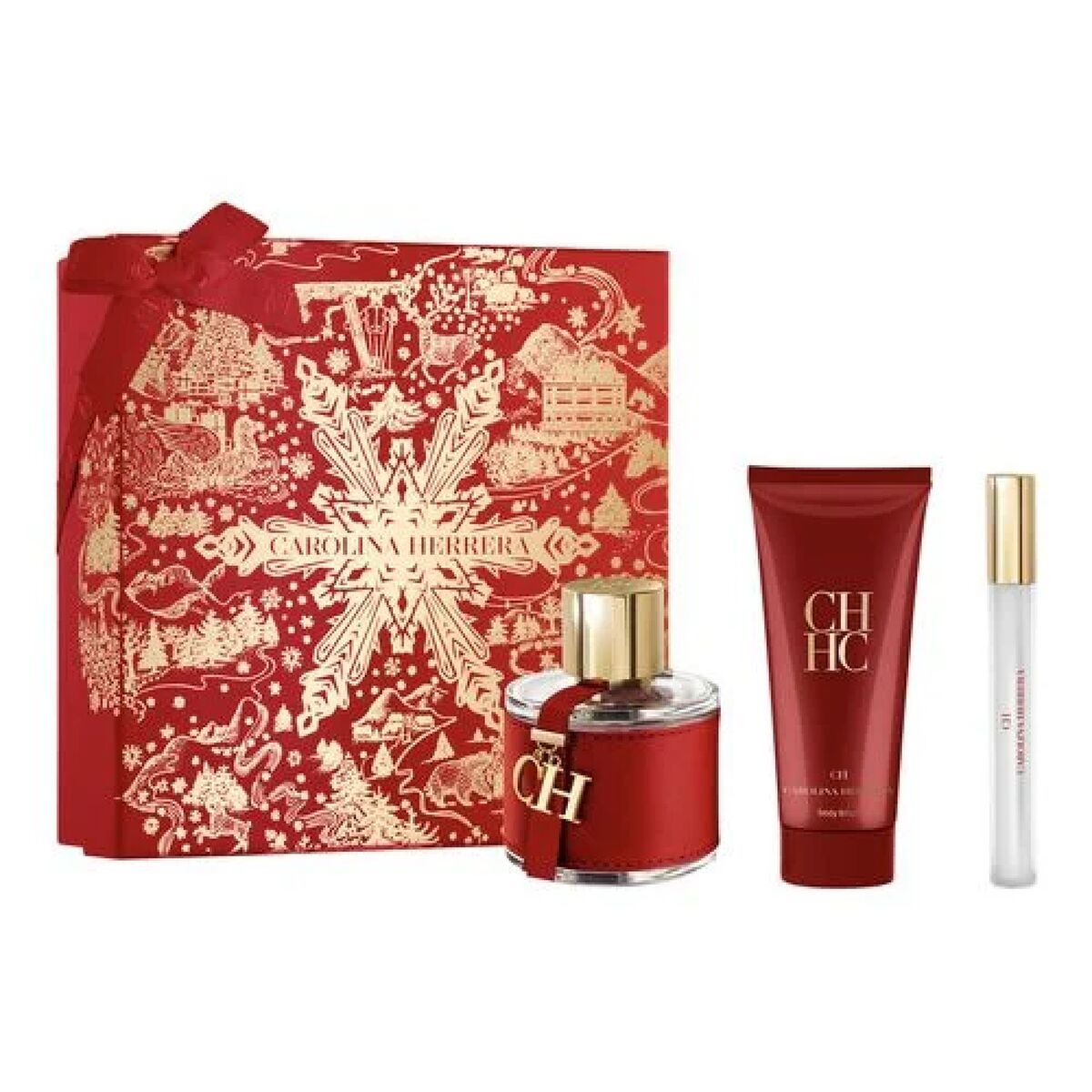 Dressing Gown Carolina Herrera CH