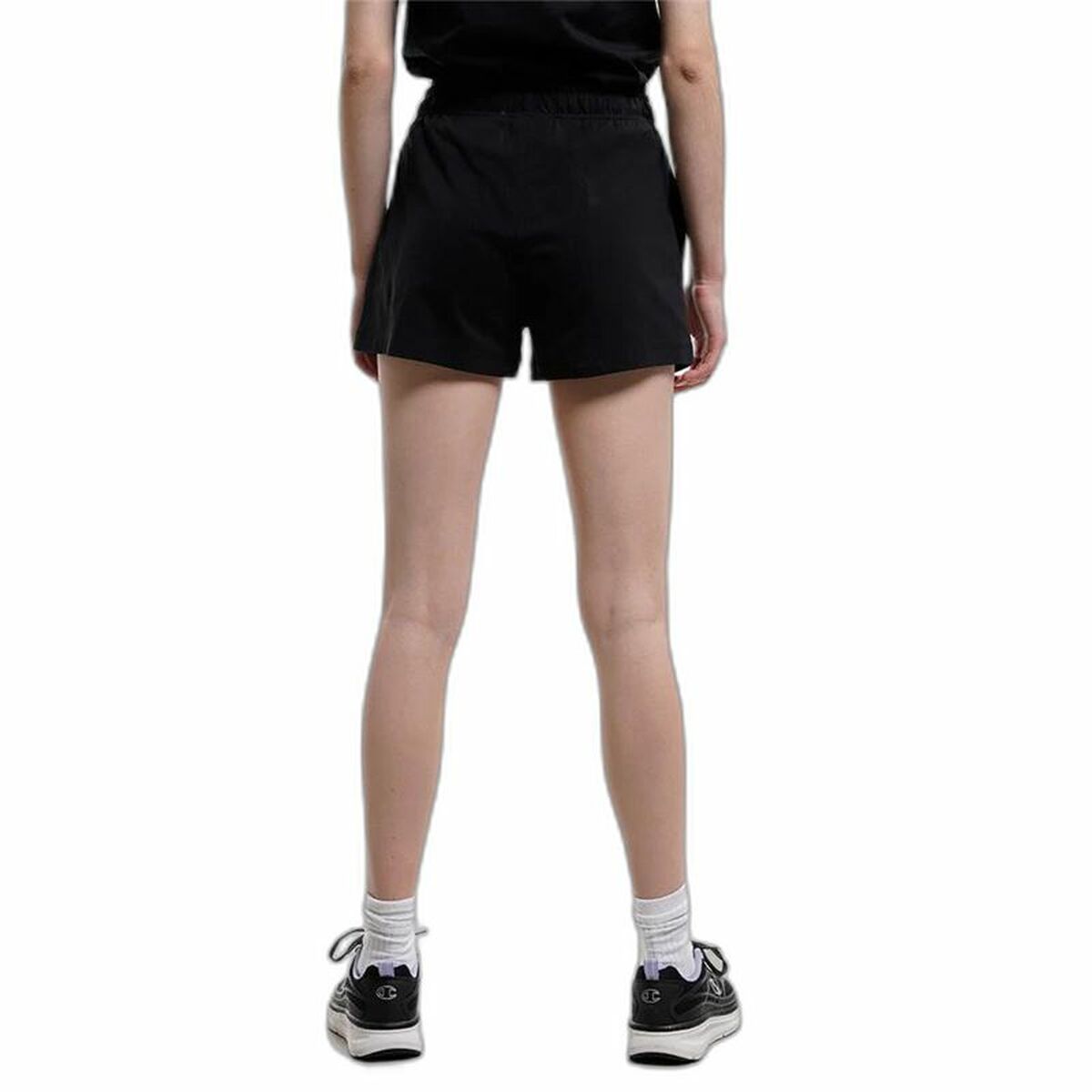 Sports Shorts Champion Shorts Black Sports Shorts Champion Shorts Black