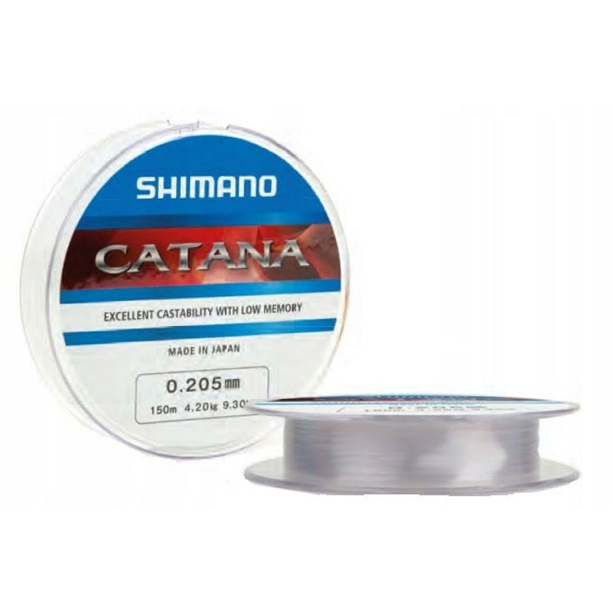 Fishing line Shimano CATSPG15020