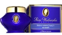 Miraculum Pani Walewska Classic Krem odżywczy w kartoniku na dzień i noc  50ml