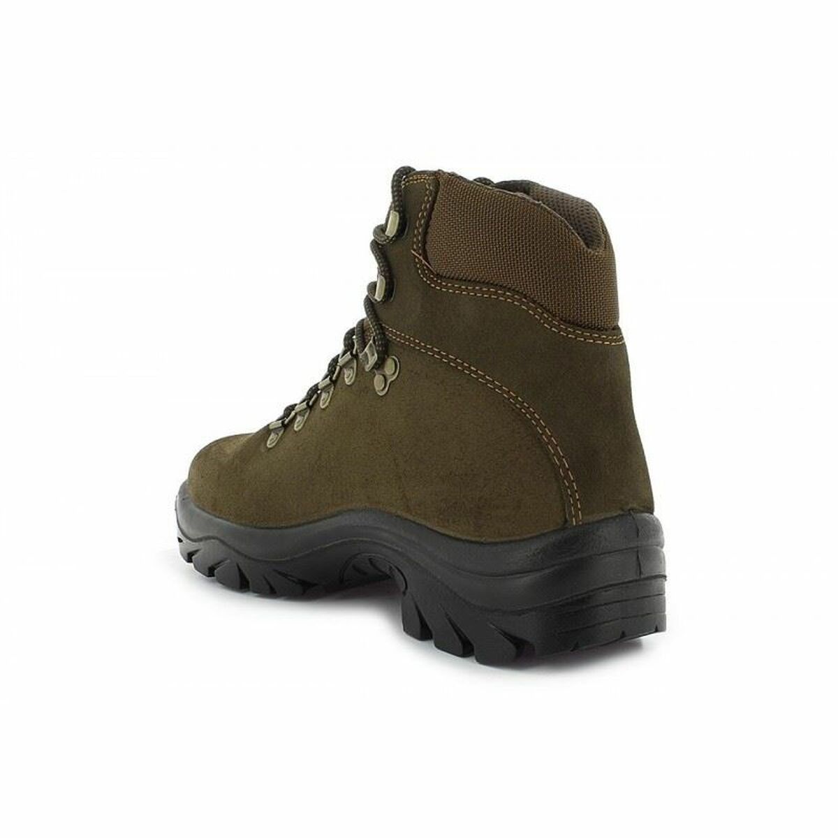 Hiking Boots Chiruca Pointer 01 Dark green