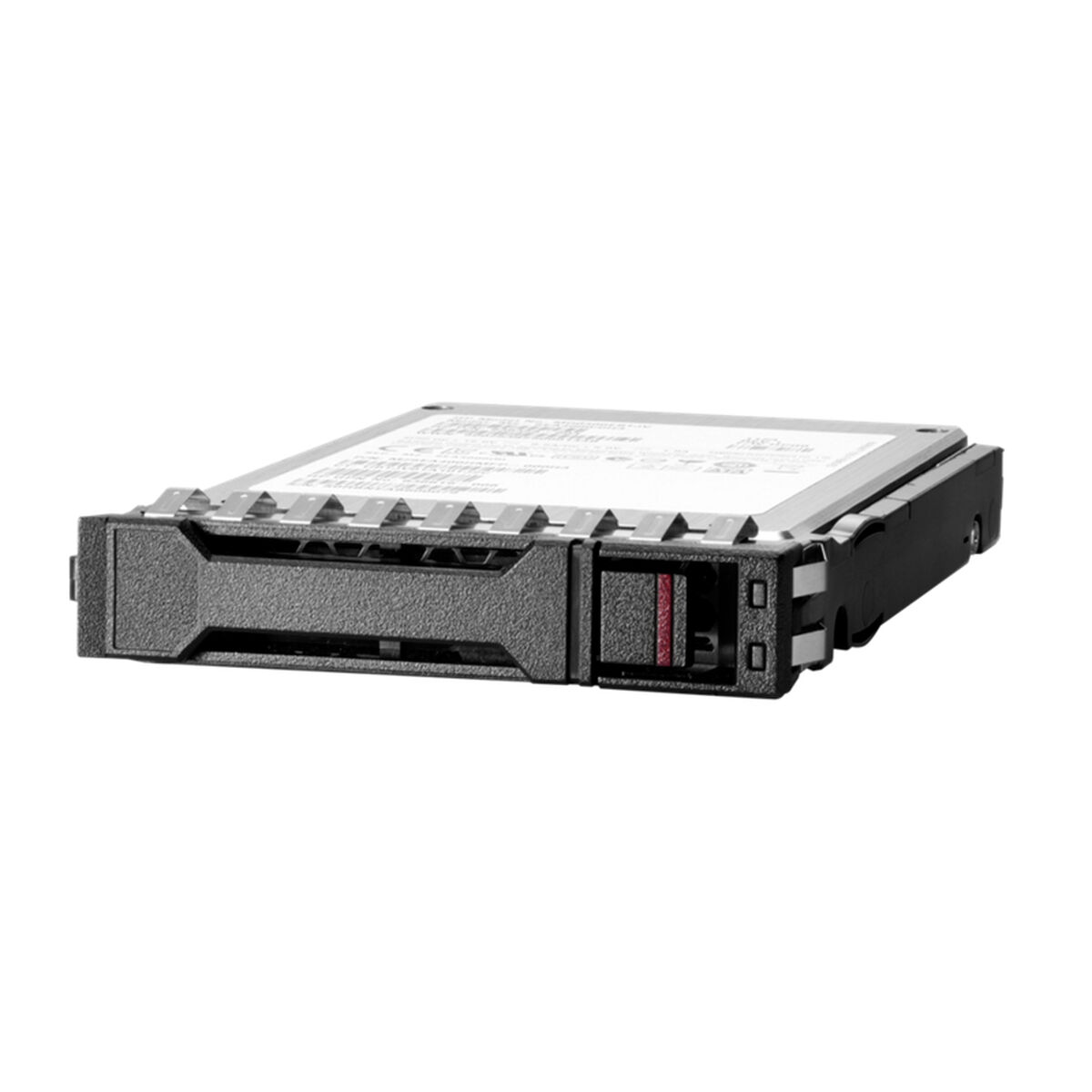 Festplatte HPE P53561-B21 600 GB