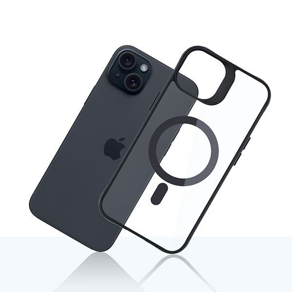 3MK Satin Armor MagCase Apple iPhone 15 Plus