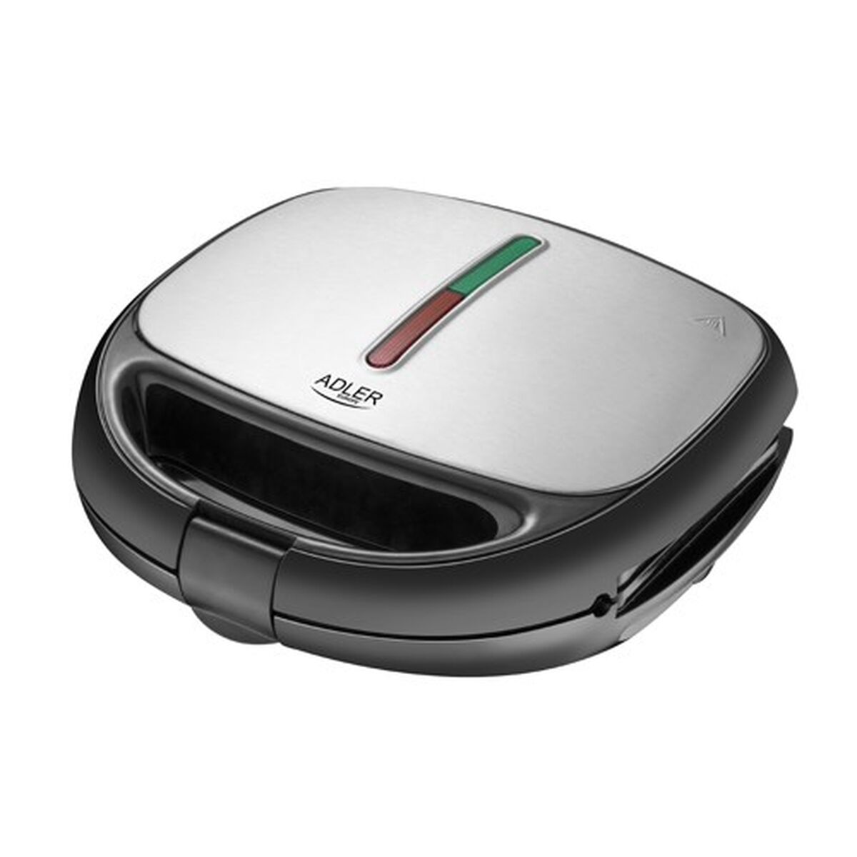 Sandwich Maker Adler AD 3040 Black 1200 W Sandwich Maker Adler AD 3040 Black 1200 W
