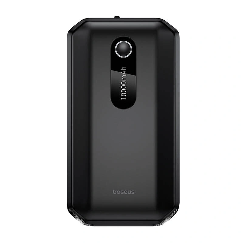 Baseus Super Energy Jump Starter 10000mAh 1000A black