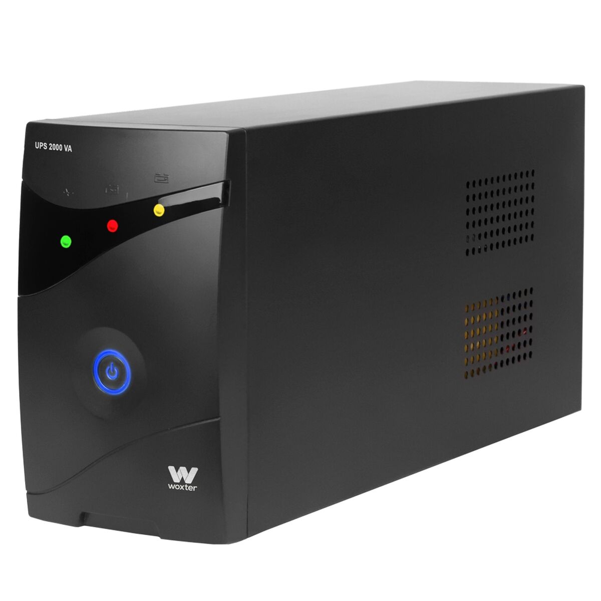 Unterbrechungsfreies Stromversorgungssystem Interaktiv USV Woxter 2000 UPS