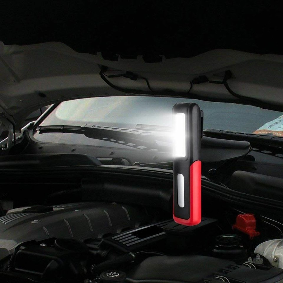 Torch Velamp DAVY 3 W 150 Lm