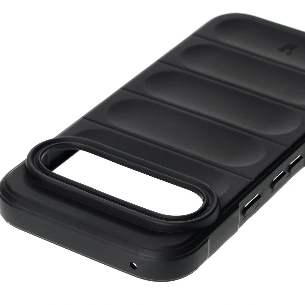 Bizon Case Tur Google Pixel 9 / 9 Pro black