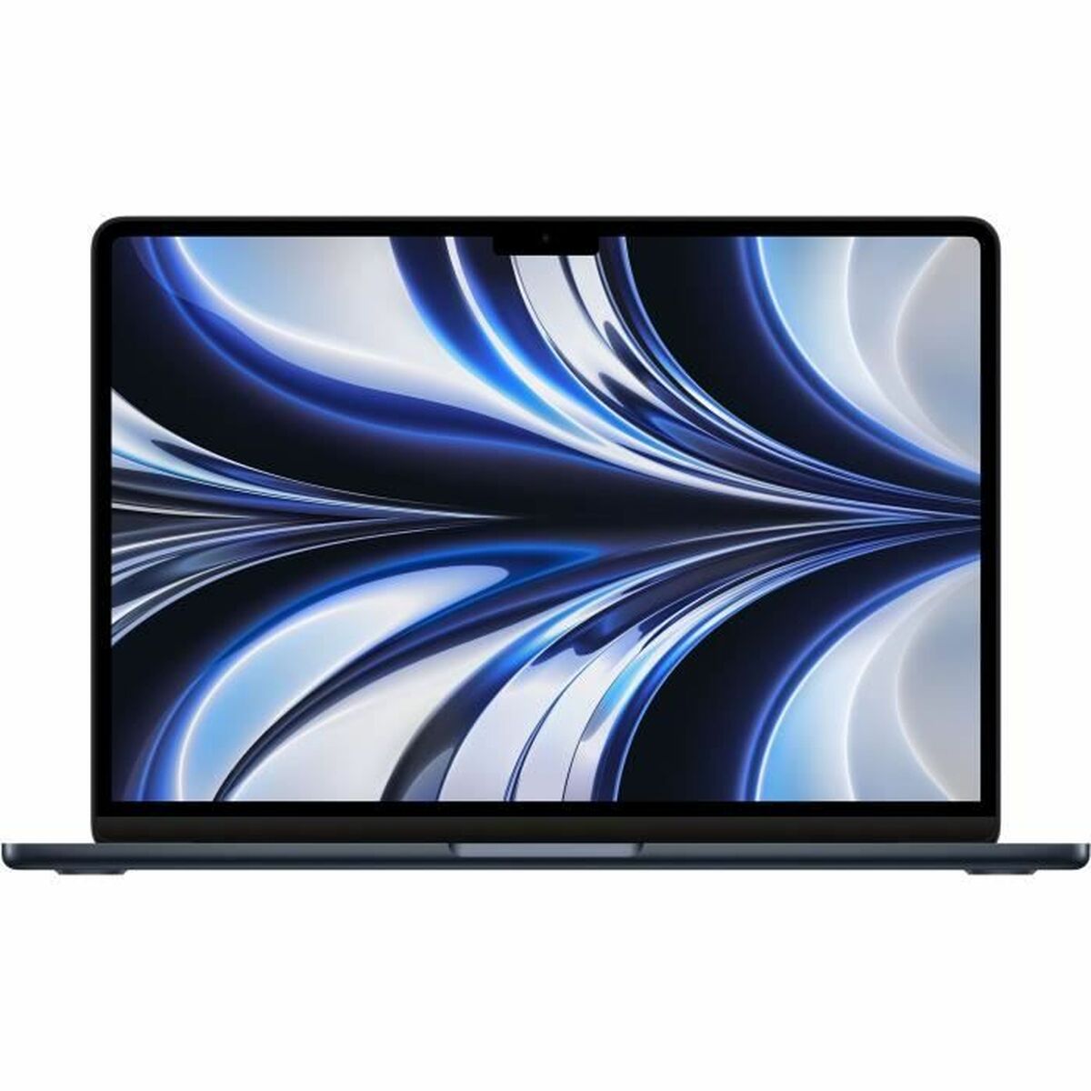 Notebook Apple MacBook Air M2 AZERTY 13,6" 512 GB SSD 8 GB RAM