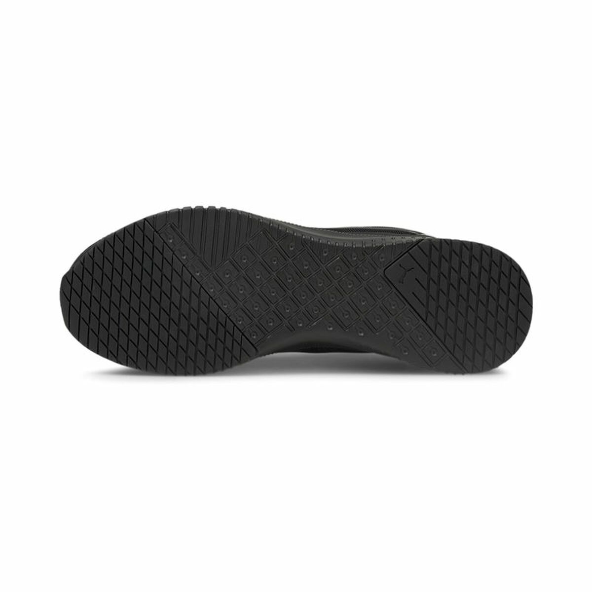 Sports Trainers for Women Puma Flyer Flex Black Sports Trainers for Women Puma Flyer Flex Black