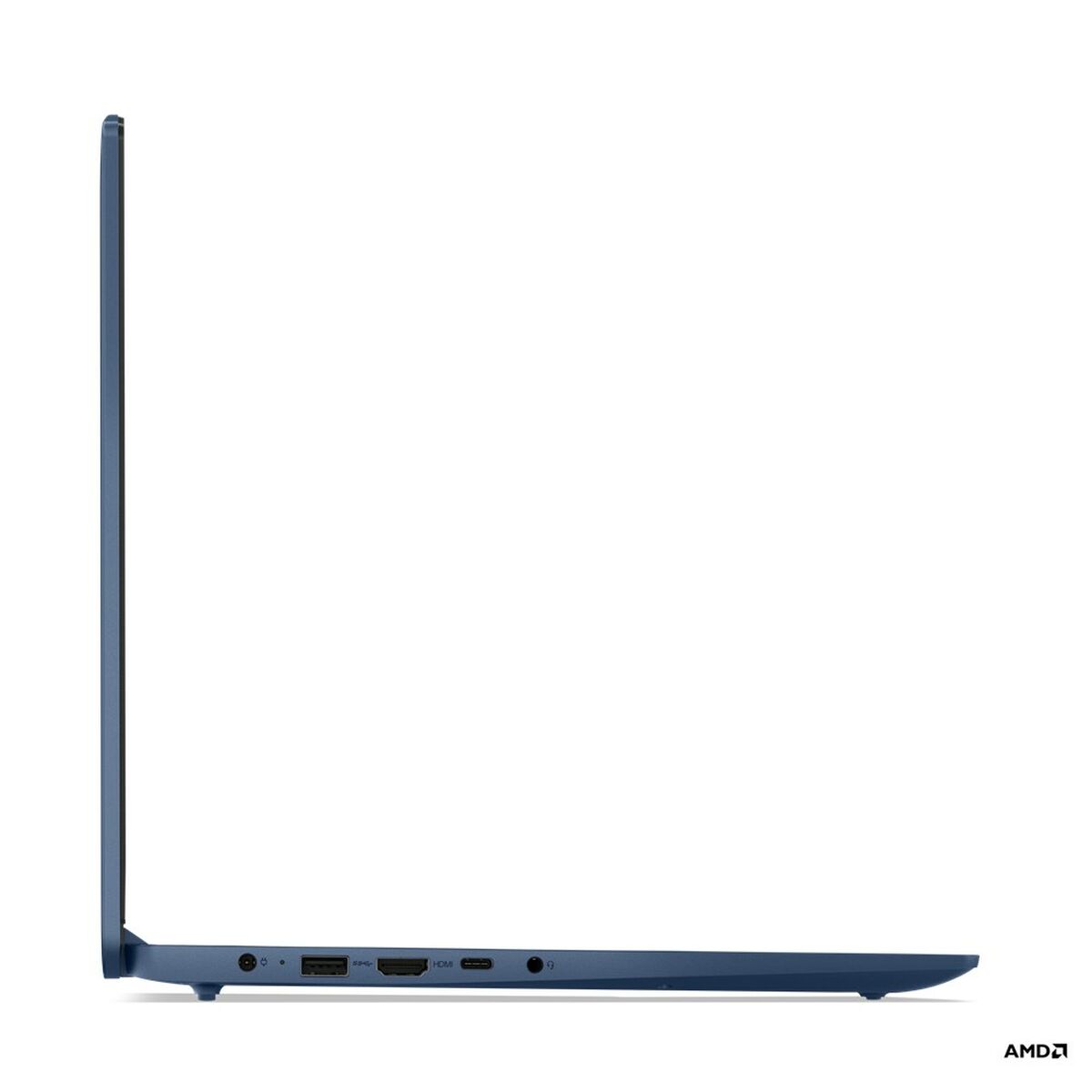 Laptop Lenovo IdeaPad Slim 3 15,6" AMD RYZEN 5 7530U 16 GB RAM 512 GB SSD