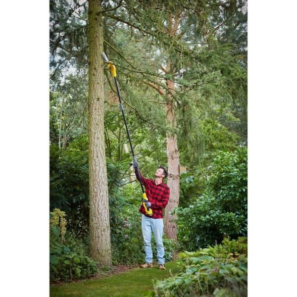 Chainsaw Stanley 72 W Chainsaw Stanley 72 W