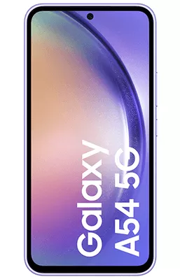 Samsung Galaxy A54 128GB A546 Purple