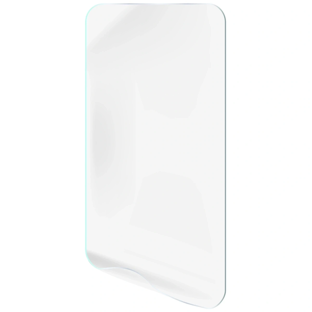 Folia hydrożelowa na ekran Bizon Glass Hydrogel Front do Realme GT 8 / 8 Pro