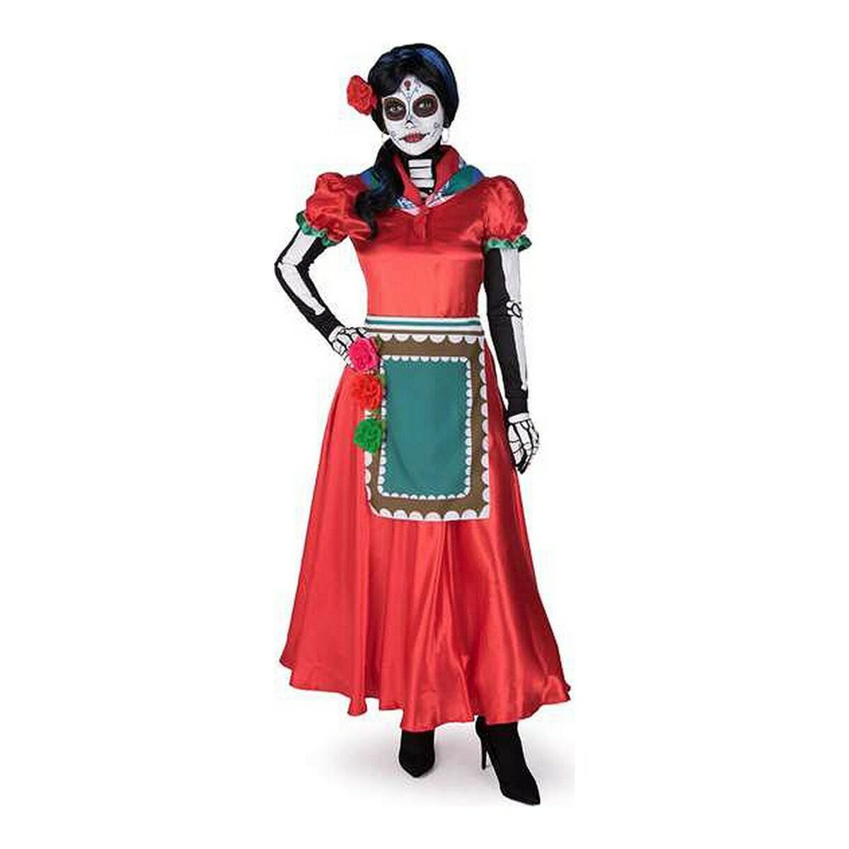 Costume for Adults My Other Me Rosabella