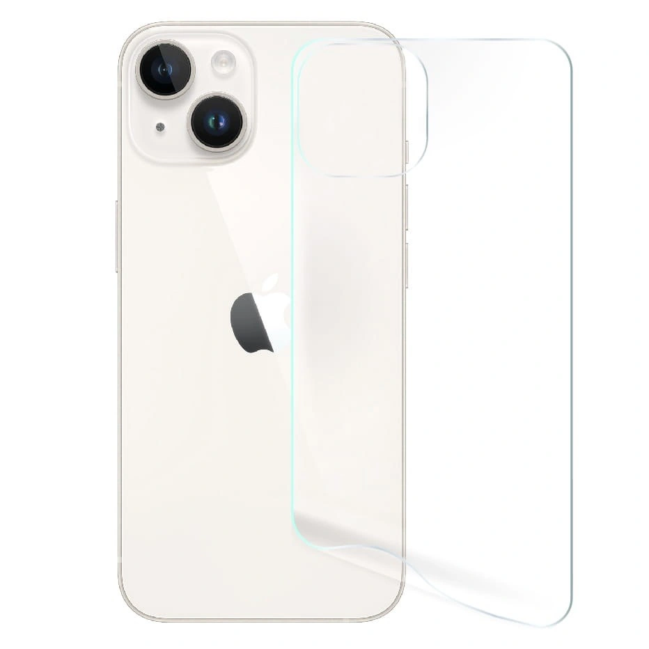 Bizon Glass Hydrogel Apple iPhone 14 [2 PACK]