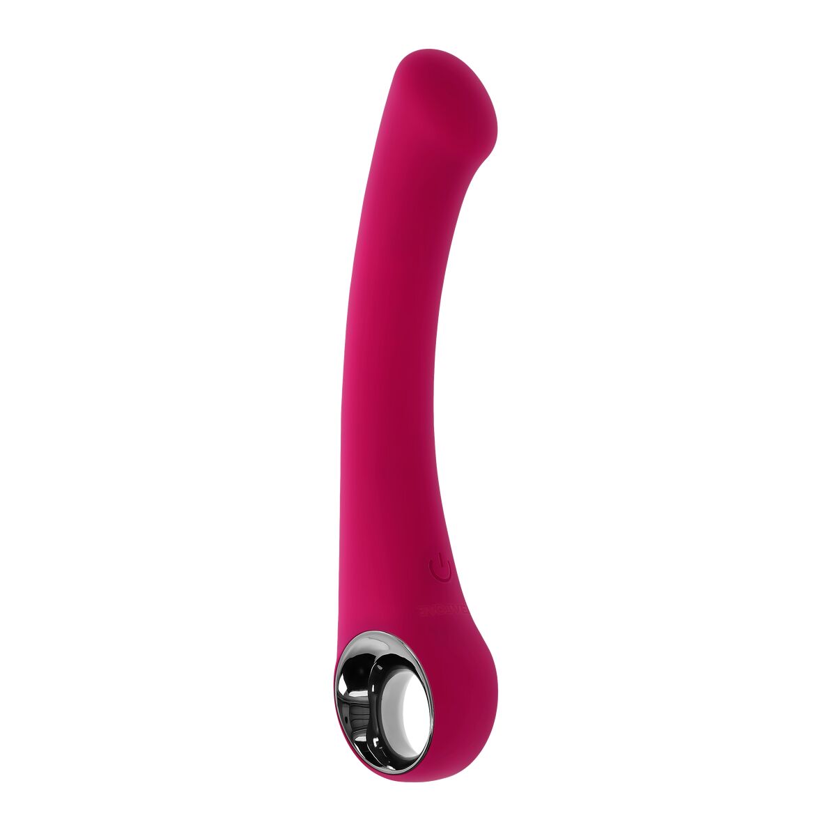 G-Spot Vibrator Evolved Red G-Spot Vibrator Evolved Red