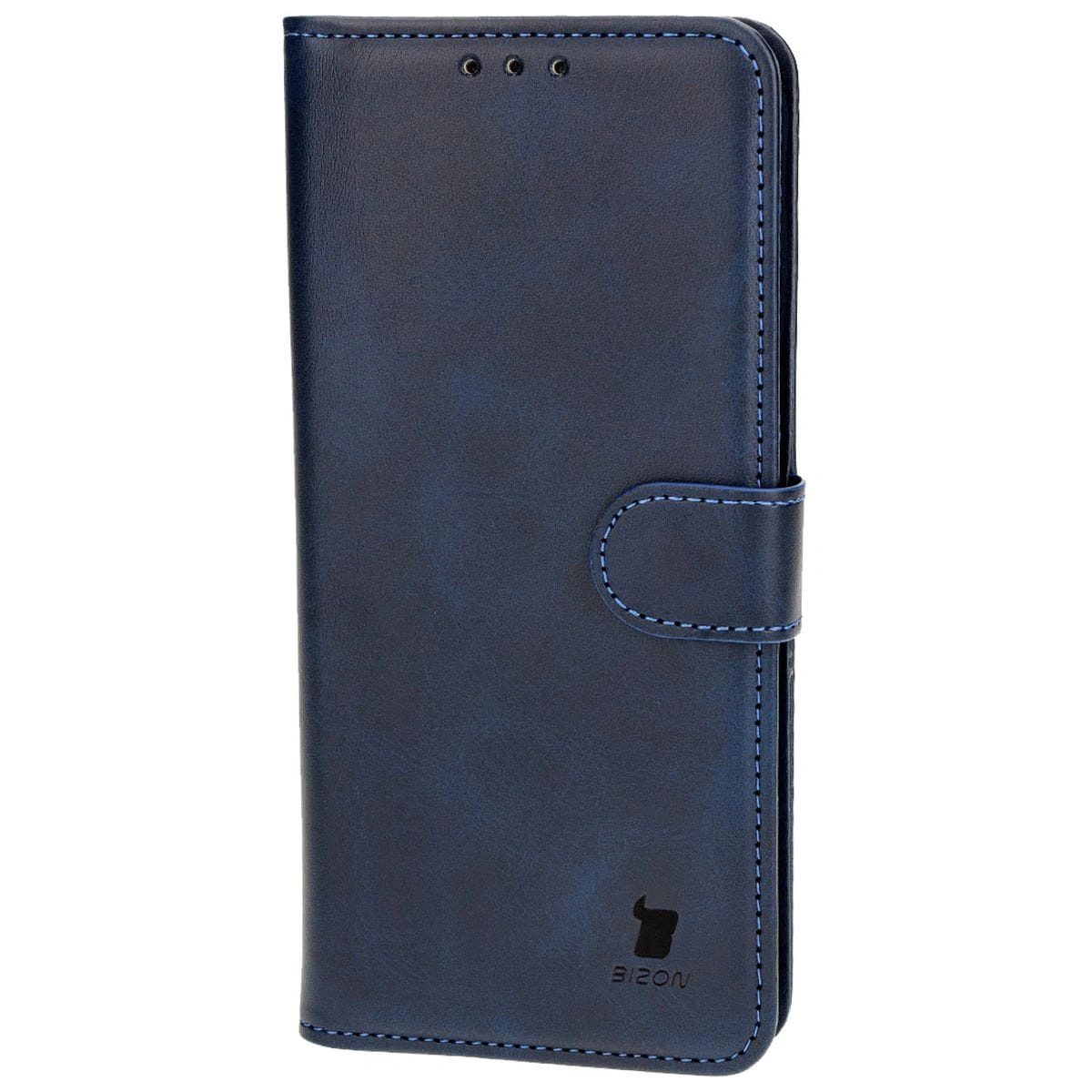 Bizon Case Pocket Xiaomi Poco X6 Pro navy blue