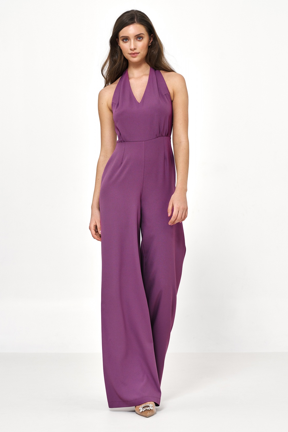 Overall model 177999 Nife violett Damen