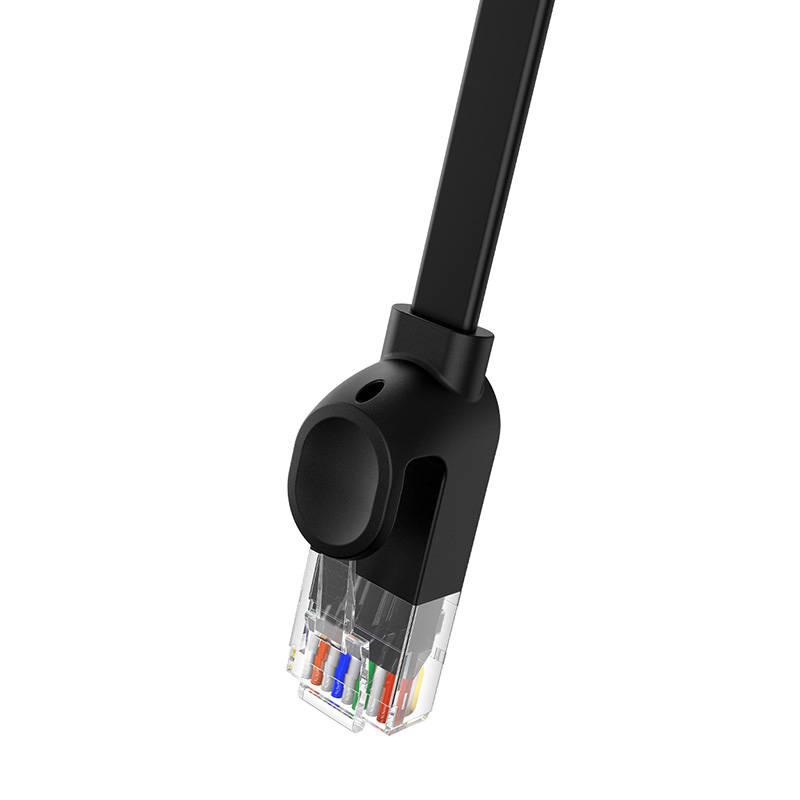 Baseus Ethernet CAT6 network cable 20m (black)