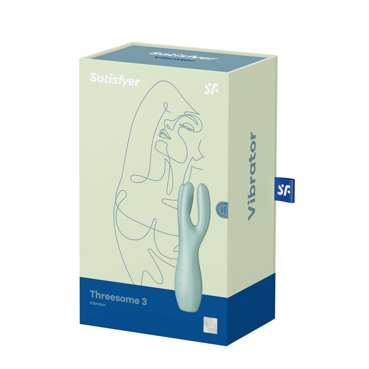 Vibrator Satisfyer Vibrator Satisfyer