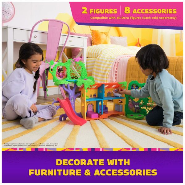 Playset Spin Master Playset Spin Master