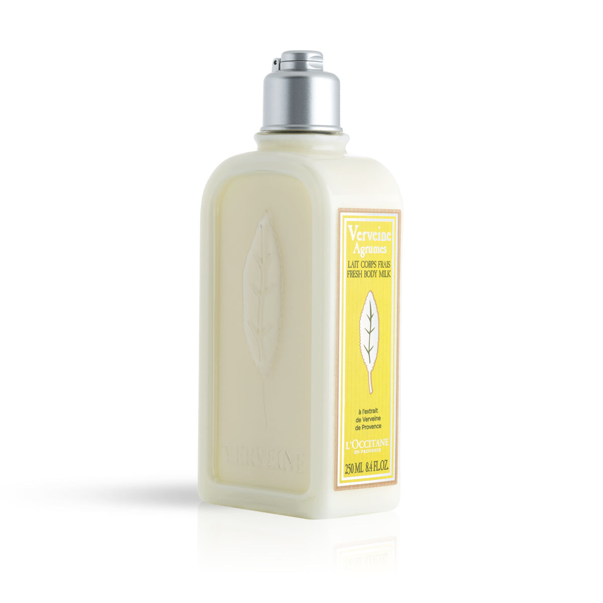 Body Lotion L'Occitane En Provence Citric Verbena 250 ml