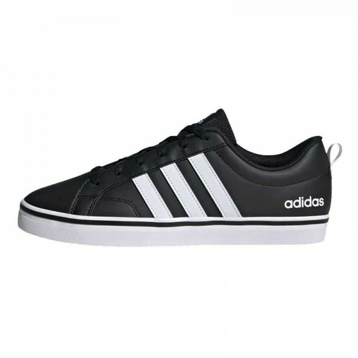 Men’s Casual Trainers Adidas S PACE 2.0 HP6009 Black Men’s Casual Trainers Adidas S PACE 2.0 HP6009 Black