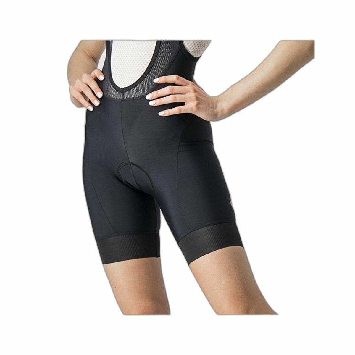 Coulotte Castelli Prima Black Lady