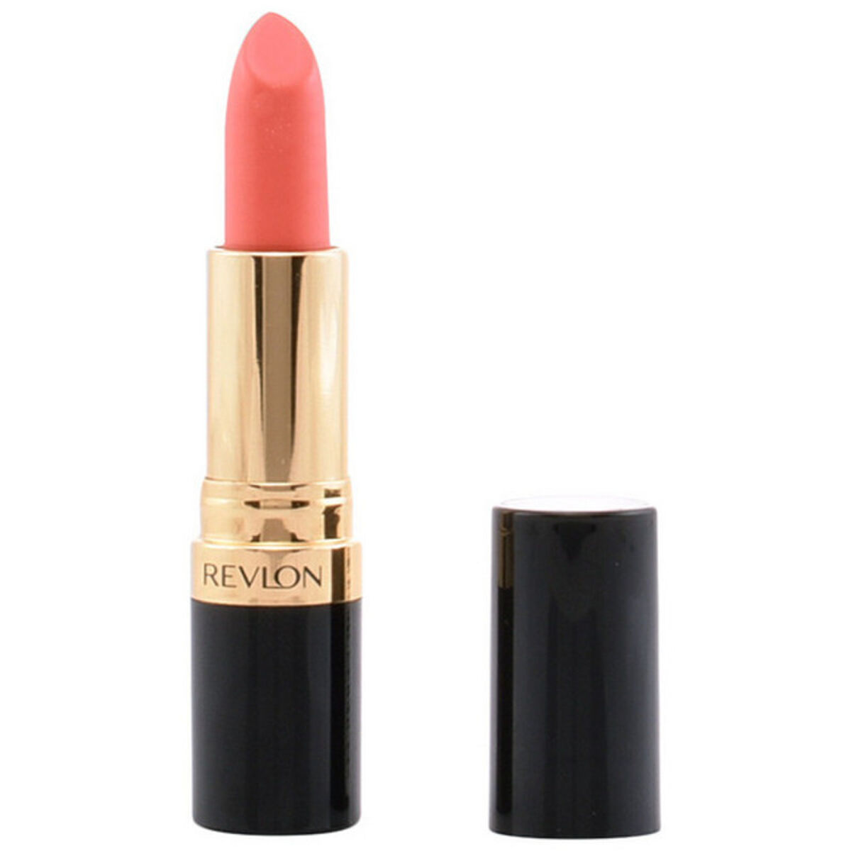 Hydrating Lipstick Super Lustrous Revlon 3,7 g Hydrating Lipstick Super Lustrous Revlon 3,7 g