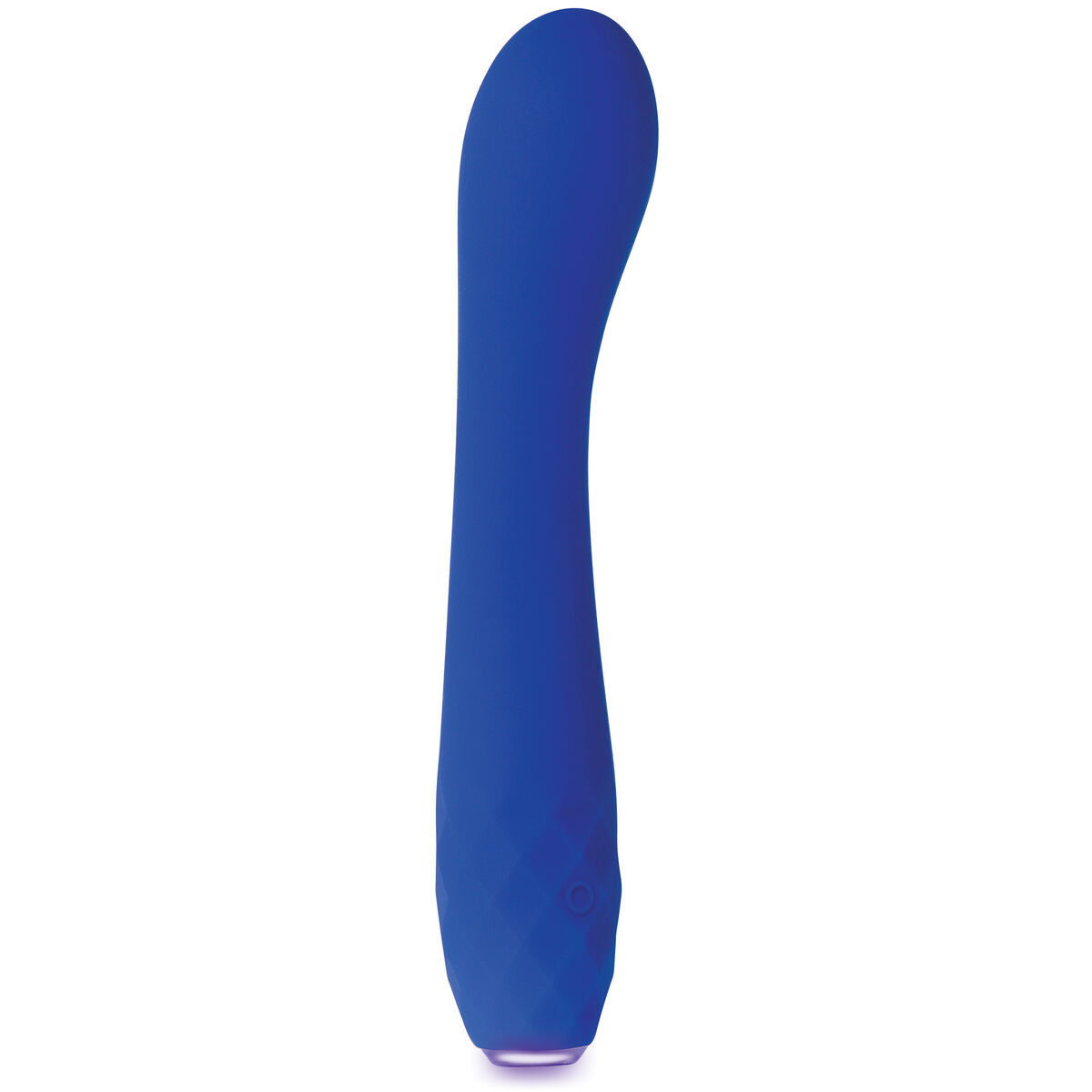 G-Spot Vibrator Evolved Blue G-Spot Vibrator Evolved Blue