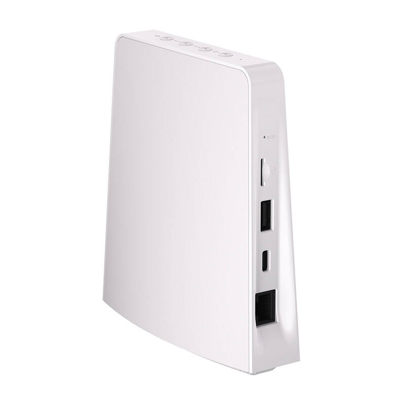 Sonoff iHost Smart Home Hub AIBridge WiFi, ZigBee
