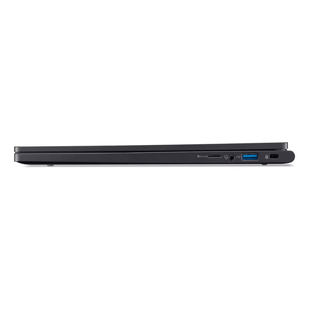 Laptop Acer NX.B5WEB.002 Spanish Qwerty 14" Intel Evo Core Ultra 5 125H 16 GB RAM 512 GB SSD