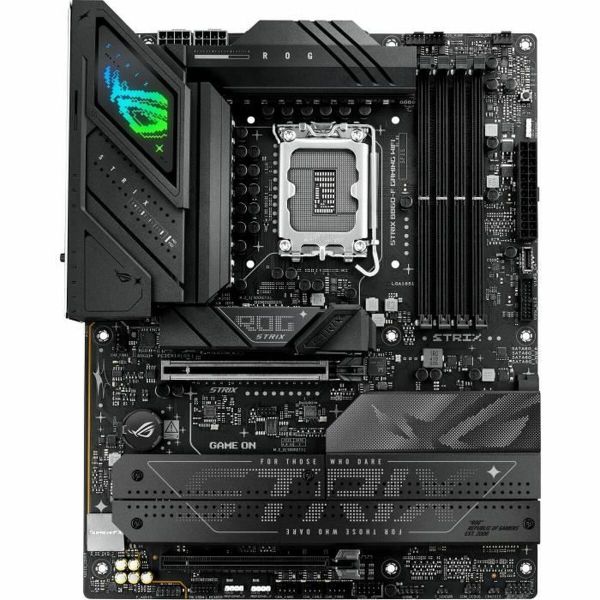 Motherboard Asus LGA 1851 Motherboard Asus LGA 1851