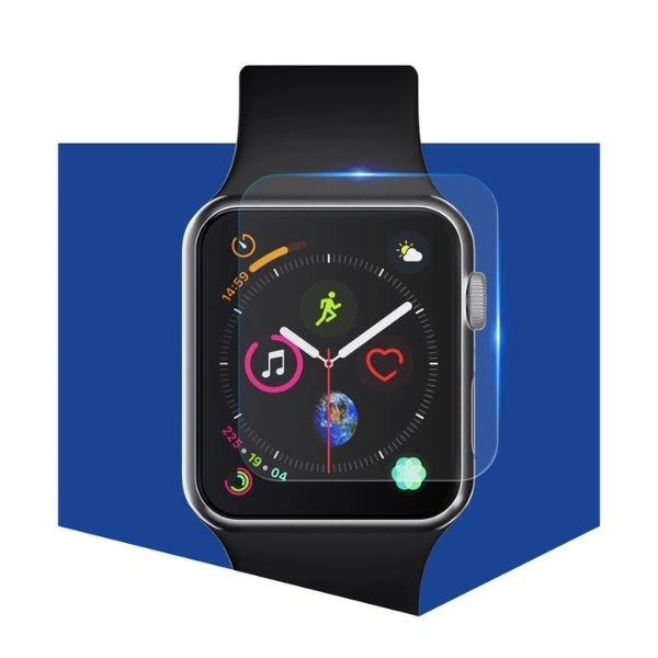 Protective film 3MK ARC Watch Protection Huawei Watch 4 Pro Elite 48mm