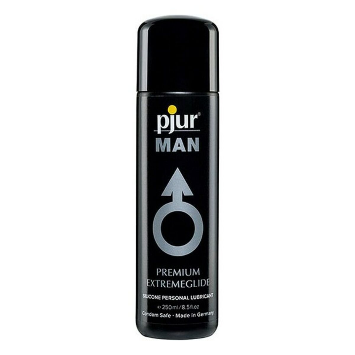 Silicone-Based Lubricant Pjur 10650 (250 ml)