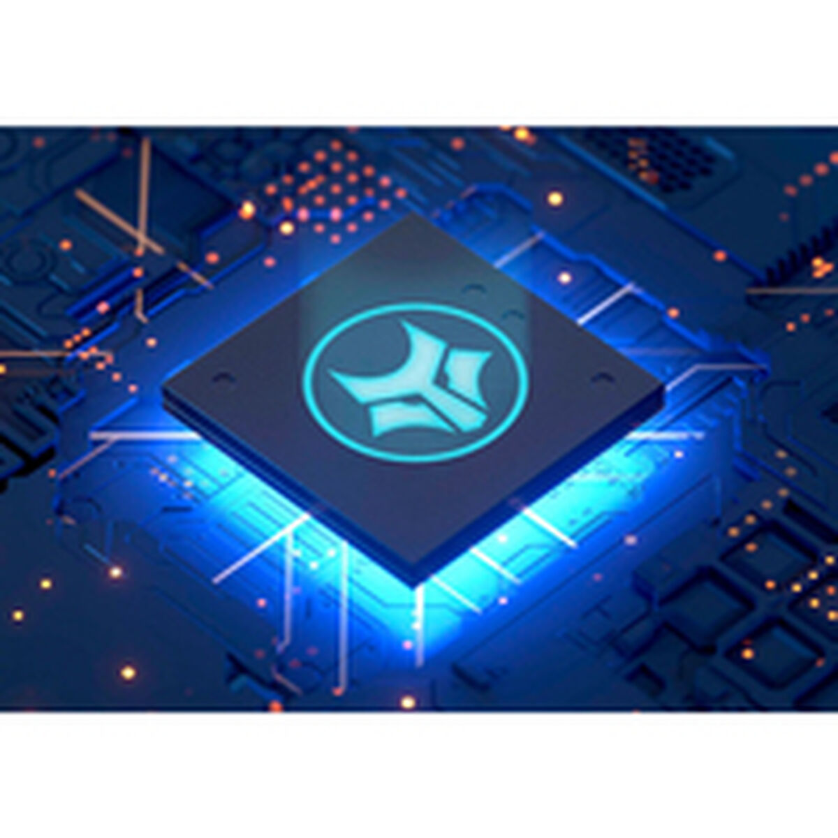 Desktop PC HP D4CU3ET#ABE 48 GB Ultra 7-265